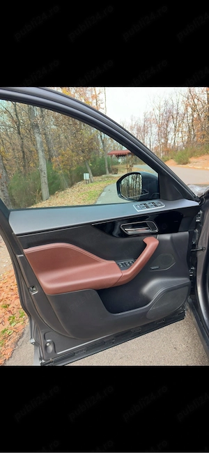 Vand Jaguar-F Pace S - imagine 10