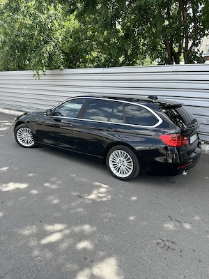 Vând  schimb BMW F31 2.0 d automat  - imagine 3