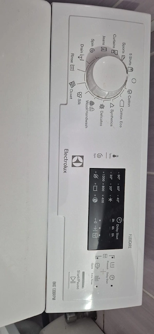 Pompă masina de spălat Electrolux 
