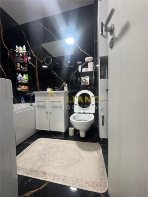 Soseaua Oltenitei 2 camere Mobilat utilat plus parcare - imagine 9