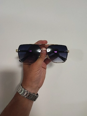 Ochelari de soare Cartier 