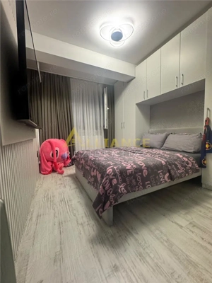 Soseaua Oltenitei 2 camere Mobilat utilat plus parcare - imagine 7
