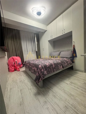 Soseaua Oltenitei 2 camere Mobilat utilat plus parcare - imagine 15