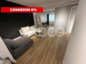 Apartament ultrafinisat 2 camere de vanzare Comision 0% Buna Ziua