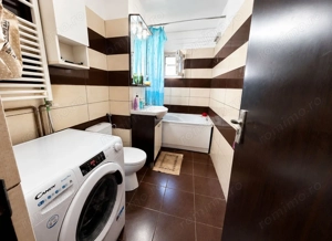 2 camere Soarelui mobilat/utilat - imagine 3