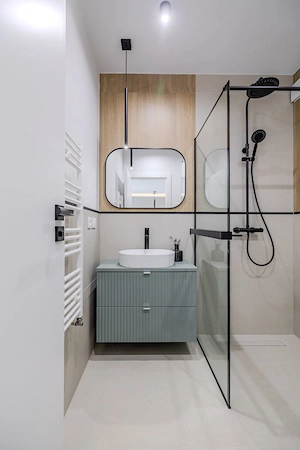 Apartament doua camere de inchiriat Sibiu - imagine 4