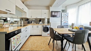Apartament cu 2 camere Tip C | Nufarul | Renovat Complet | Etaj Intermediar - imagine 5