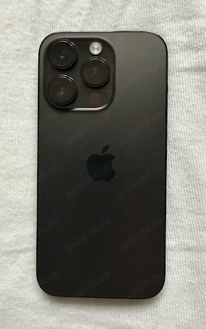 iPhone 14 Pro 256 GB Space Black
