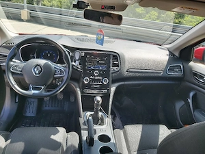 Vand renault megane 4