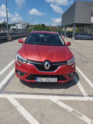 Vand renault megane 4 - imagine 5