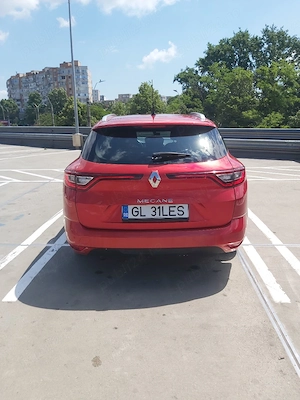 Vand renault megane 4 - imagine 6
