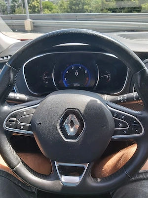 Vand renault megane 4 - imagine 4