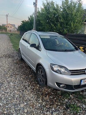 Auto iasi VW  Golf  - imagine 3
