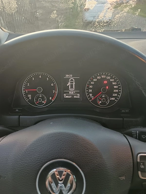 Auto iasi VW  Golf  - imagine 2