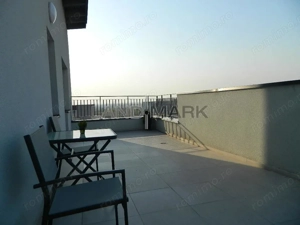 COMISION 0% Apartament Timisoara, bloc din 2018, terasa 24 mp, mobilat - imagine 5