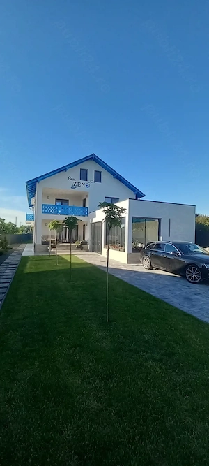 Casa ZENo Jurilovca