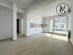 Apartament 2 camere | MERAKI LAGO RESORT & SPA - imagine 4