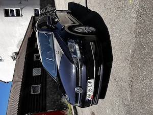 Volkswagen Golf 7 Facelift 