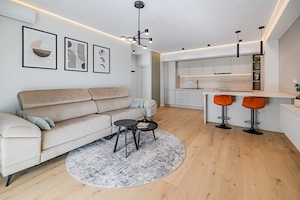 Apartament doua camere de inchiriat Sibiu - imagine 6