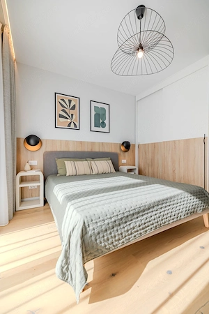 Apartament doua camere de inchiriat Sibiu - imagine 8