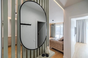 Apartament doua camere de inchiriat Sibiu - imagine 9