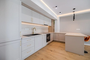 Apartament doua camere de inchiriat Sibiu - imagine 5