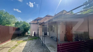 Casa de vanzare 96 mp, 3 camere  - imagine 12