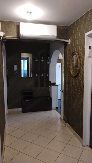 Apartament cu 2 camere de inchiriat in zona Lujerului
