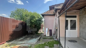 Casa de vanzare 96 mp, 3 camere  - imagine 3