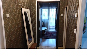 Apartament cu 2 camere de inchiriat in zona Lujerului