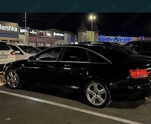 Audi a6 c6