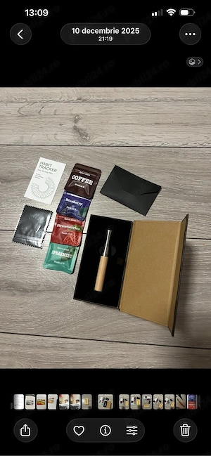 Vand Inhalatoru Cu Uleiuri Esentiale