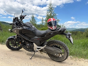Motocicleta Honda NC750X DCT - imagine 3