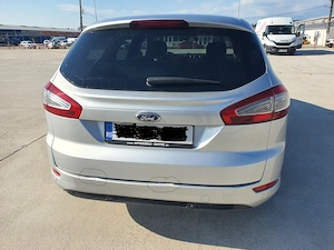 Ford Mondeo break 2011 1,6 diesel - imagine 7