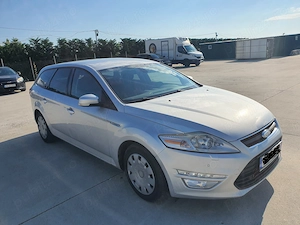 Ford Mondeo break 2011 1,6 diesel - imagine 6