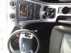 Ford mondeo 2011 break 1,6 diesel