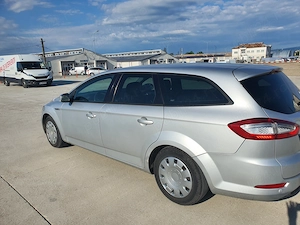 Ford Mondeo break 2011 1,6 diesel - imagine 3