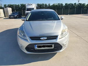Ford Mondeo break 2011 1,6 diesel - imagine 5
