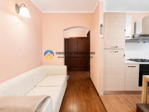 Apartament  3 camere/2 balcoane /cu priveliste CENTRU 