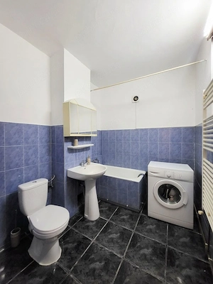 Apartament 2 camere, decomandat, super spațios, Complex Studențesc - imagine 6