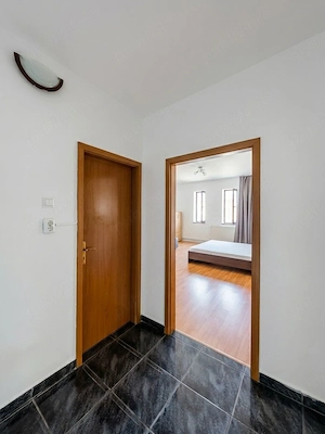 Apartament 2 camere, decomandat, super spațios, Complex Studențesc - imagine 2