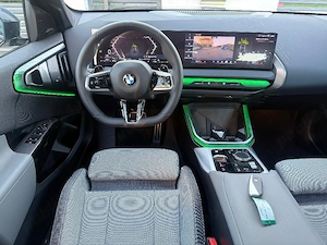 BMW X3 2026 900Km 20i Mild Hybrid 208CP  - imagine 6