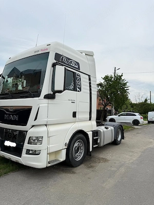 Man tgx 2015 - imagine 2