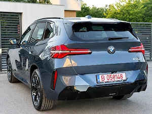 BMW X3 2026 900Km 20i Mild Hybrid 208CP  - imagine 4