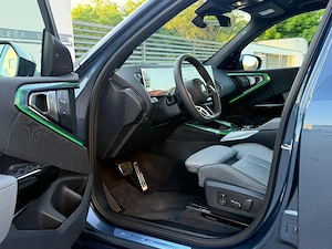 BMW X3 2026 900Km 20i Mild Hybrid 208CP  - imagine 5