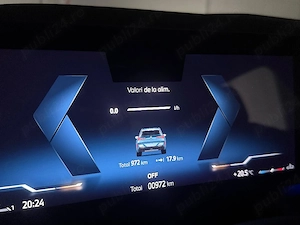 BMW X3 2026 900Km 20i Mild Hybrid 208CP  - imagine 8
