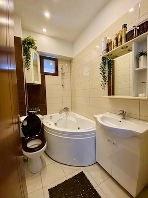 Apartament 2 camere sos. Chitilei, sector1 - imagine 5