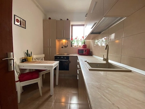 Apartament 2 camere sos. Chitilei, sector1 - imagine 6