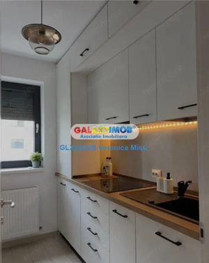 Apartament 2 camere, loc de parcare , 3 min metrou - Theodor Pallady