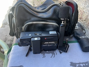 Vând acesta camera foto 